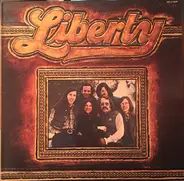Liberty - Liberty