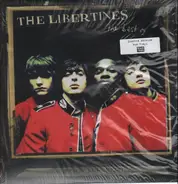 The Libertines - TIME FOR HEROES