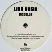 Lida Husik - Dissolve