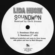 Lida Husik - Soundman