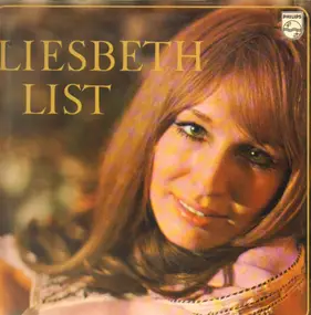 liesbeth list - Liesbeth List