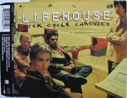 Lifehouse - Sick Cycle Carousel