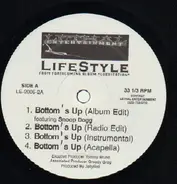 Lifestyle - BOTTOM'S UP FT.SNOOP DOGG