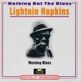 Lightnin'hopkins - Morning Blues