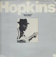 Lightnin' Hopkins - Double Blues