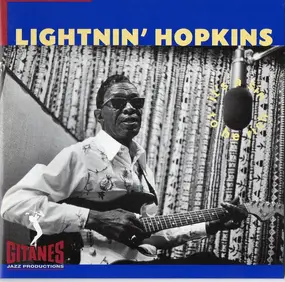 Lightnin'hopkins - It's A Sin To Be Rich