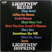 Lightnin' Hopkins - Lightnin' Blues