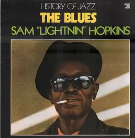 Lightnin'hopkins - The Blues