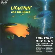 Lightnin' Hopkins - Lightnin' and the Blues