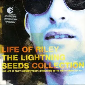 The Lightning Seeds - Life of Riley -Collection