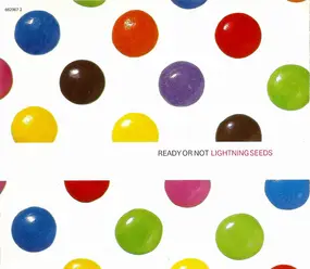 The Lightning Seeds - Ready Or Not