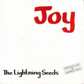 The Lightning Seeds - Joy