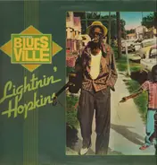 Lightnin' Hopkins - Blues Ville
