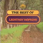 Lightnin' Hopkins - The Best Of Lightnin' Hopkins