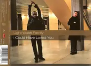 Lighthouse Family - I Could Have Loved You
