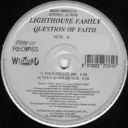Lighthouse Family - Question of Faith