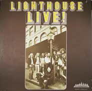Lighthouse - Lighthouse Live!
