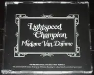 Lightspeed Champion - Madame Van Damme