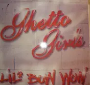 Lil' Bow Wow - Ghetto Girls/Puppy Love
