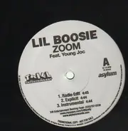 Lil Boosie - Zoom