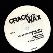 Lil Boosie, a.o. - Crack On Wax 46