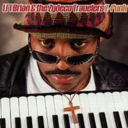 Lil' Brian And The Zydeco Travelers - Z-Funk