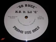 Lil' C - K.O. Krump: Session One Soundtrack