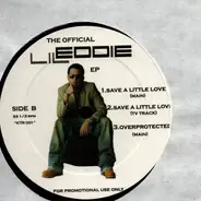 Lil Eddie - Lil Eddie EP