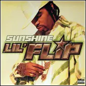 Lil' Flip - Sunshine