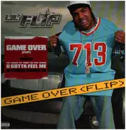 Lil' Flip - Game Over (Flip)