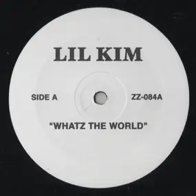 Lil'Kim - What's The Word