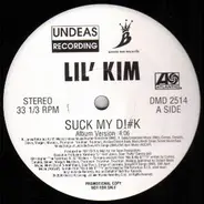 Lil' Kim - Suck My Dick
