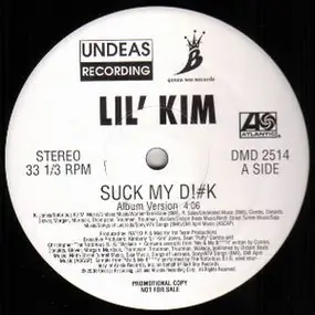 Lil'Kim - Suck My Dick