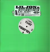 Lil' Jon & East Side Boyz - What U Gon' Do