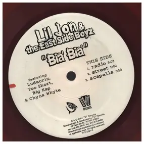 Lil Jon & the East Side Boyz - Bia' Bia'