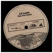 Lil Louis - Clap Your Hands