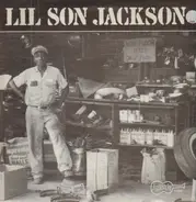 Lil Son Jackson - Same