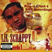 Lil' Scrappy & Trillville - The King Of Crunk & BME Recordings Present Lil Scrappy & Trillville