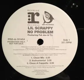 Lil Scrappy - (More Problems...) No Problem (Remix)