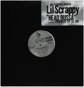Lil' Scrappy - Head Bussa