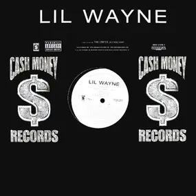 Lil' Wayne - Earthquake / I Miss My Dawgs