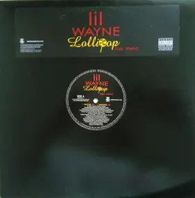 Lil' Wayne - Lollipop