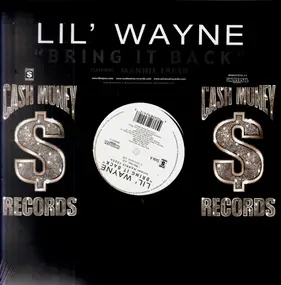 Lil' Wayne - Bring It Back