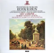 Lily Laskine , Robert Veyron-Lacroix , Orchestre De Chambre Jean-François Paillard , Louis-Emmanuel - Französische Musik Der Restauration
