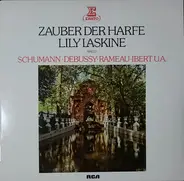Lily Laskine - Zauber Der Harfe
