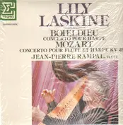 Lily Laskine