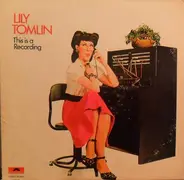 Lily Tomlin - This Is a Recording