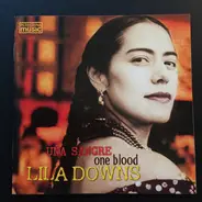 Lila Downs - Una Sangre - One Blood