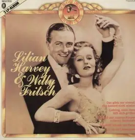 Lilian Harvey - Lilian Harvey & Willy Fritsch