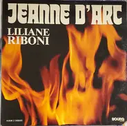 Liliane Riboni - Jeanne D'Arc